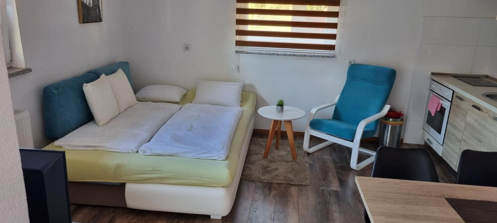 Apartmani Bilic Korenica Exterior photo