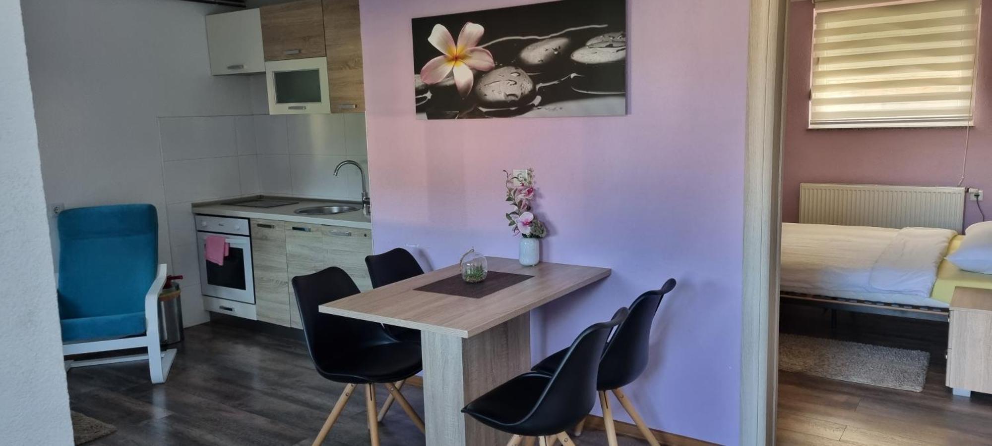 Apartmani Bilic Korenica Room photo