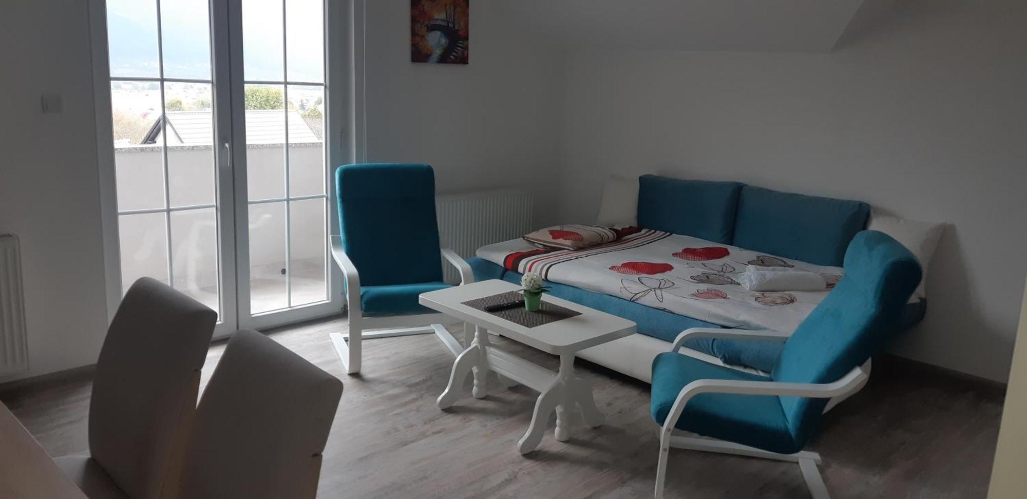 Apartmani Bilic Korenica Room photo