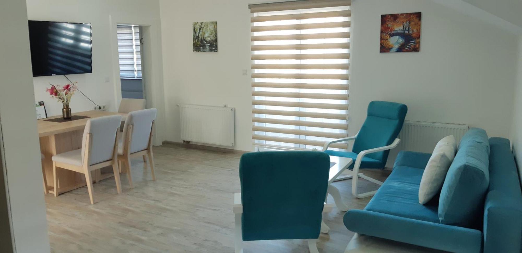 Apartmani Bilic Korenica Room photo