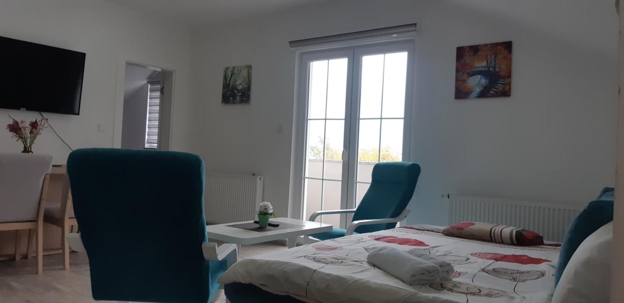 Apartmani Bilic Korenica Room photo