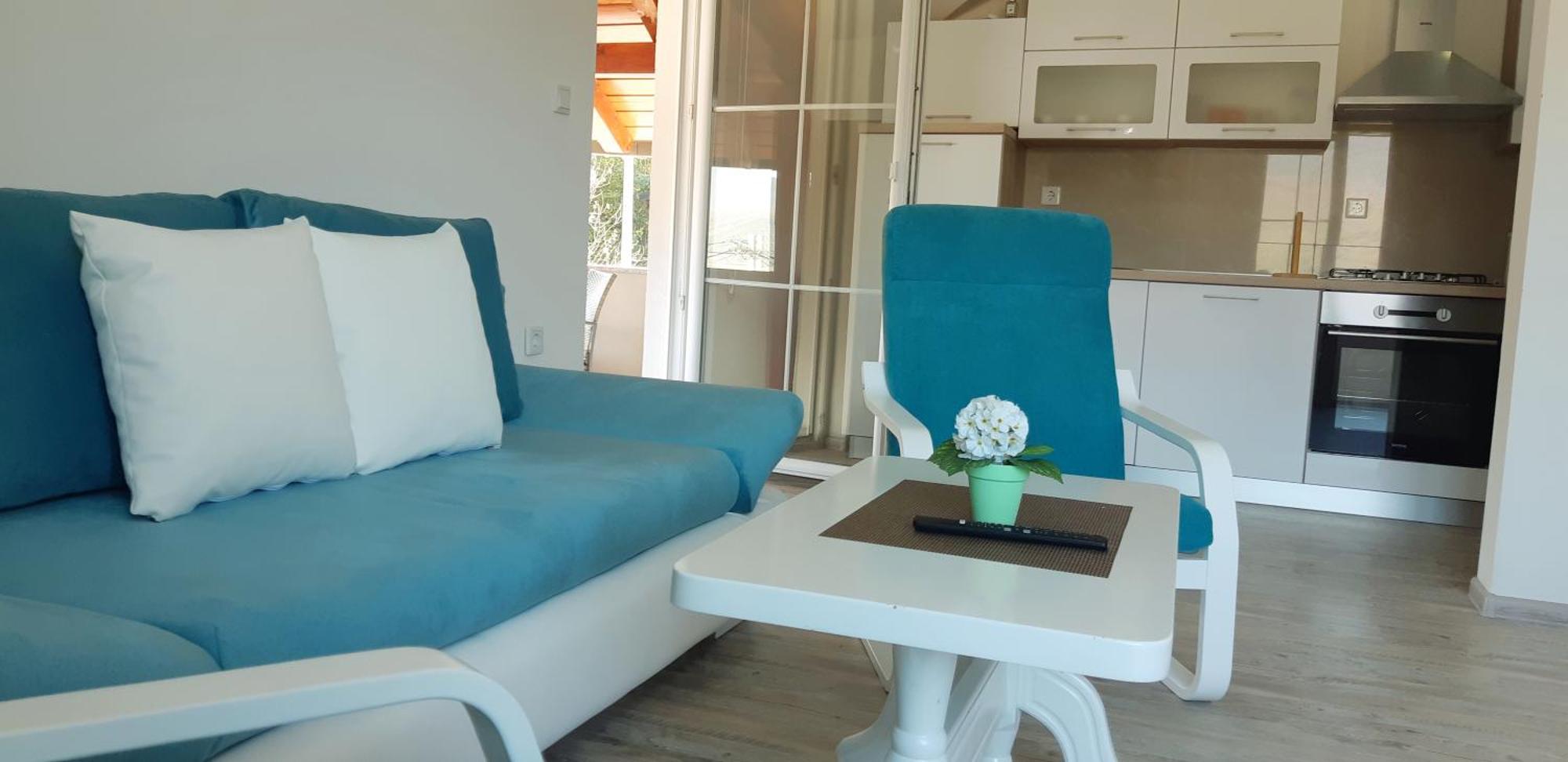 Apartmani Bilic Korenica Room photo