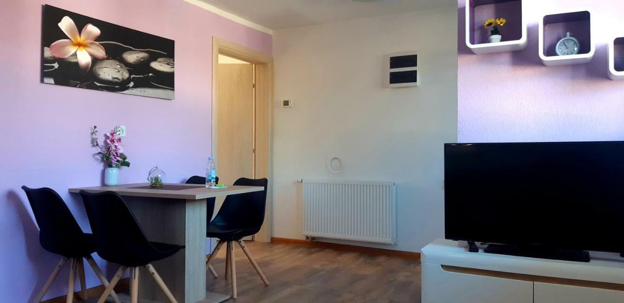 Apartmani Bilic Korenica Exterior photo