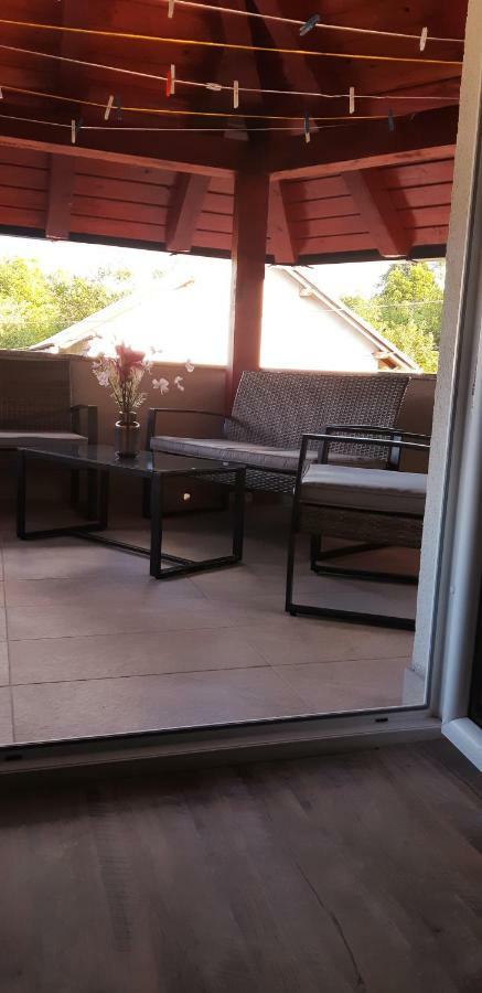 Apartmani Bilic Korenica Exterior photo