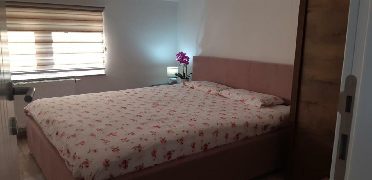 Apartmani Bilic Korenica Exterior photo