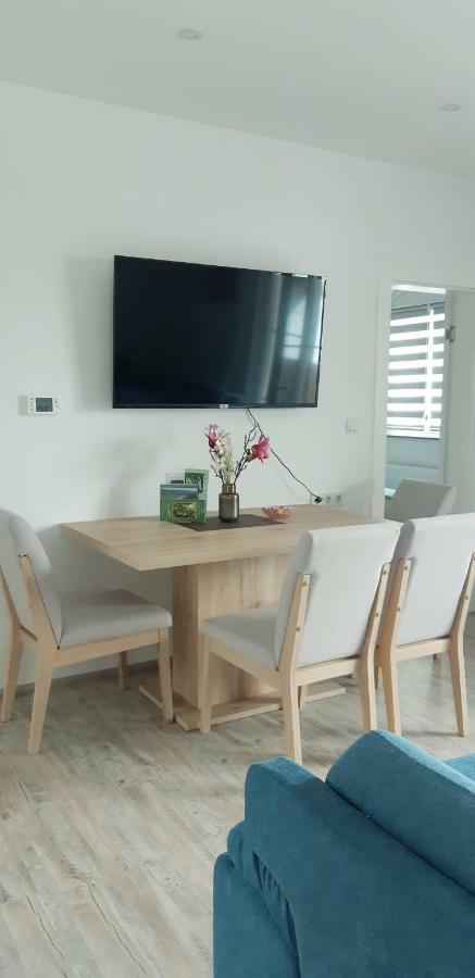 Apartmani Bilic Korenica Exterior photo