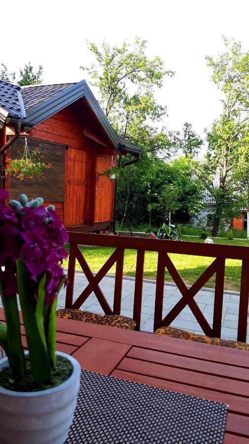 Apartmani Bilic Korenica Exterior photo